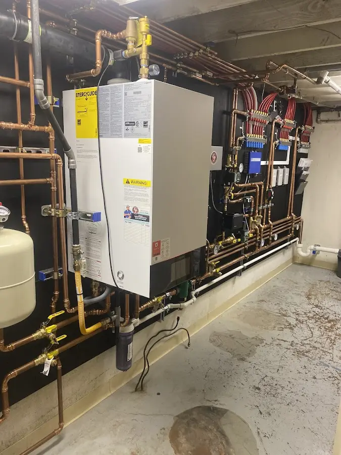 Repiping Services in Piedmont, OK